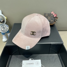 Chanel Caps